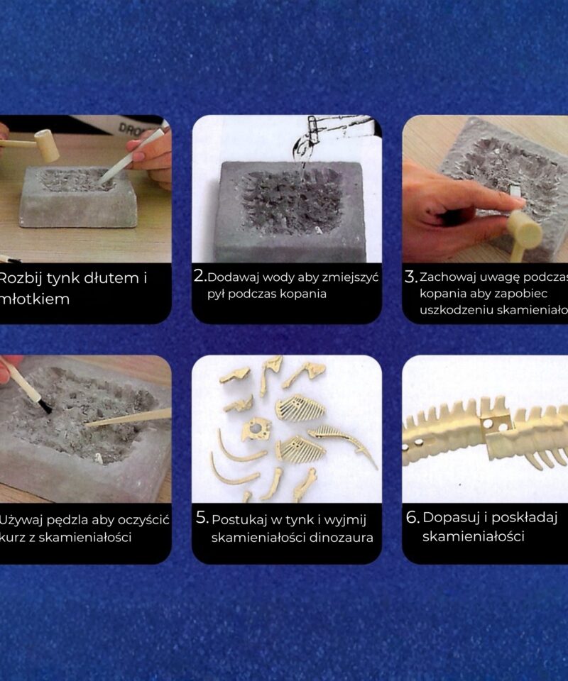 Inspireeriv teadusmäng lastele