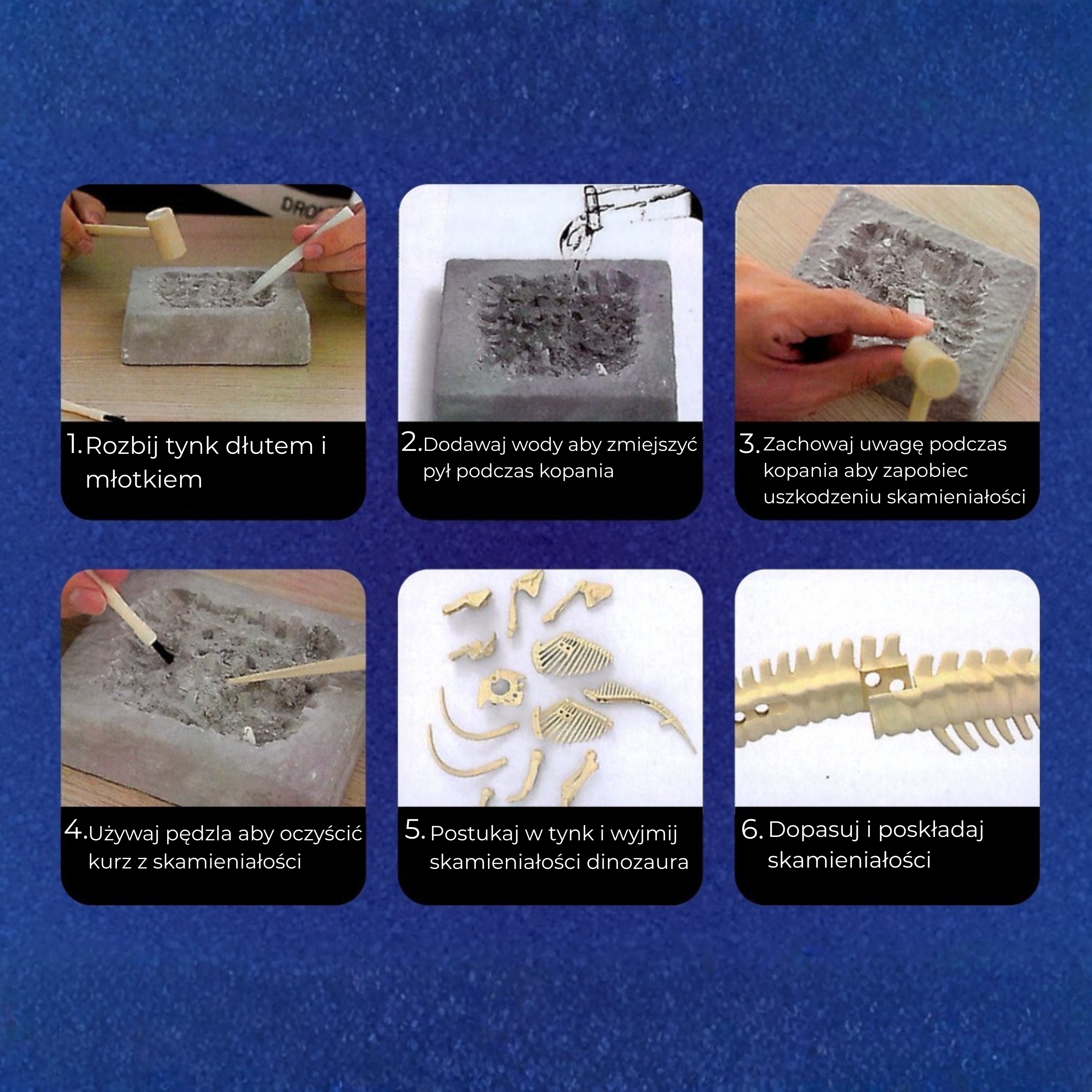 Inspireeriv teadusmäng lastele