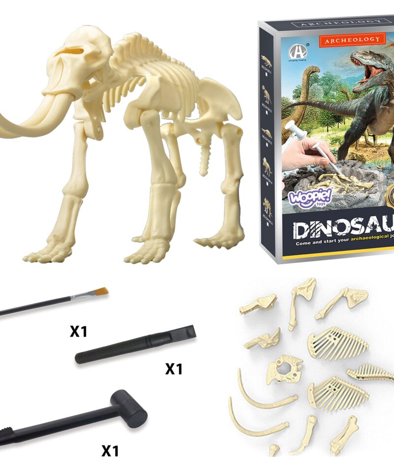 Turvalised tööriistad väikestele kätele