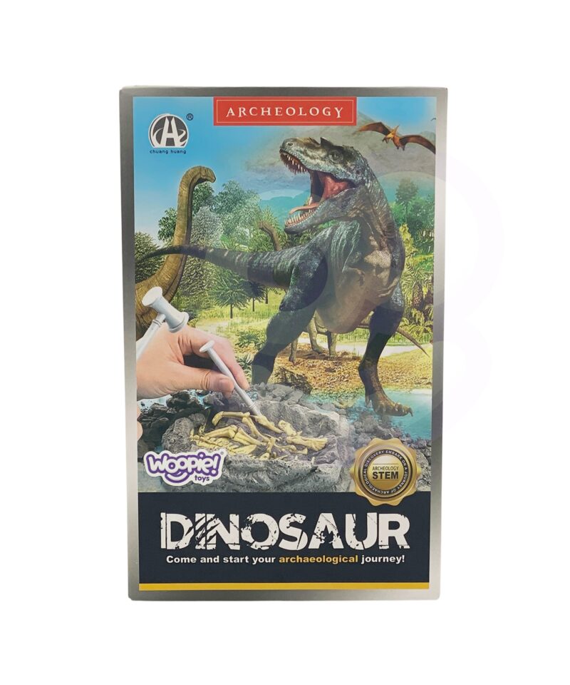 Hariv mängukomplekt noortele teadlastele