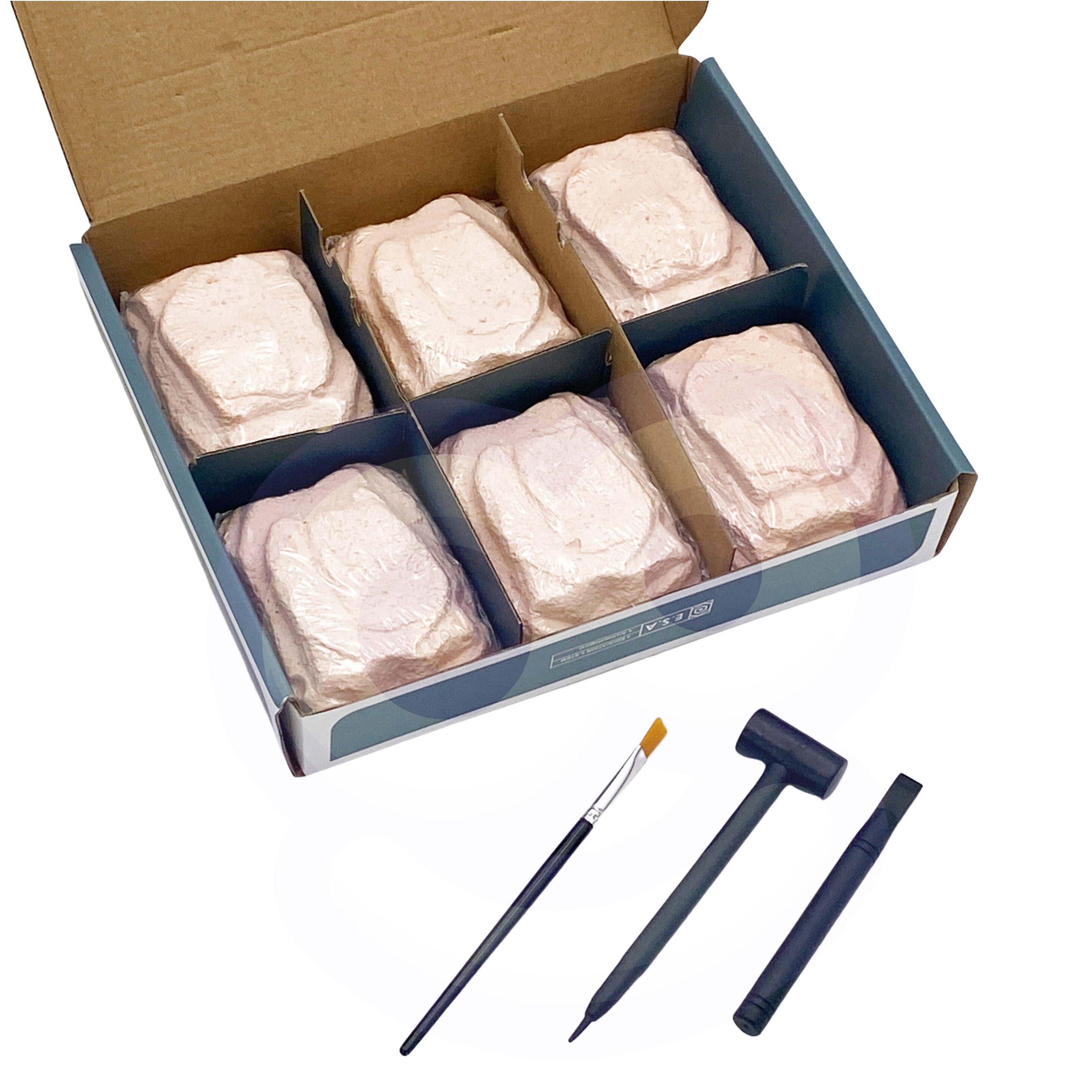 Realistlik kaevandamiskogemus lastele