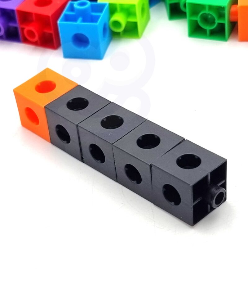 Arendavad konstruktorklotsid lastele