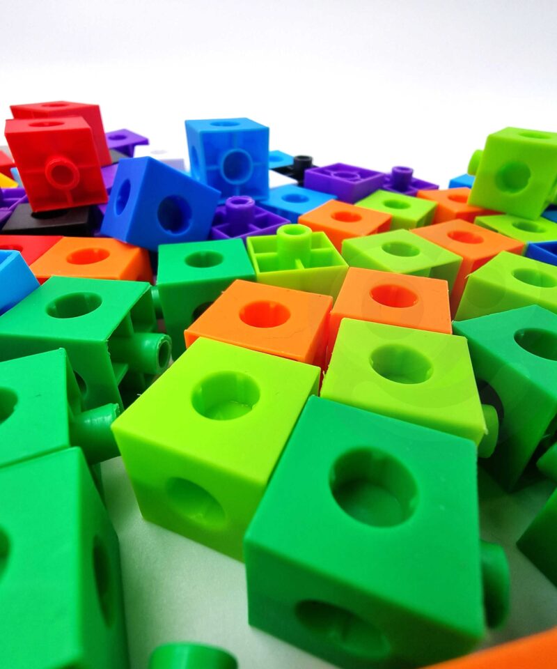 Loovust arendav 3D komplekt