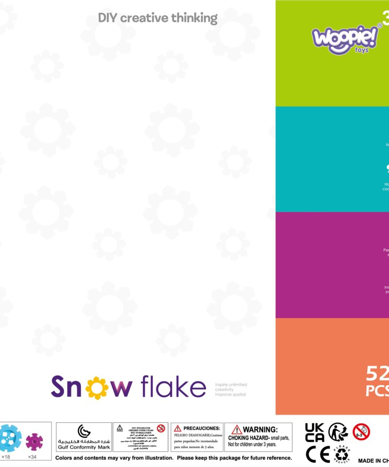 Lõbusad ja arendavad ehitusklotsid