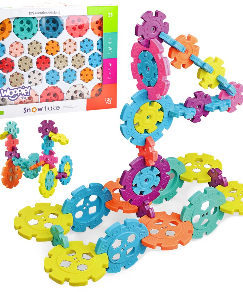 Lastele mõeldud ehituskomplekt