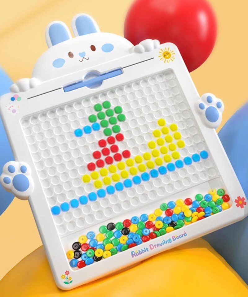 Kerge ja kaasaskantav joonistustahvel