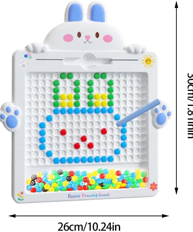 Kerge ja kaasaskantav joonistustahvel