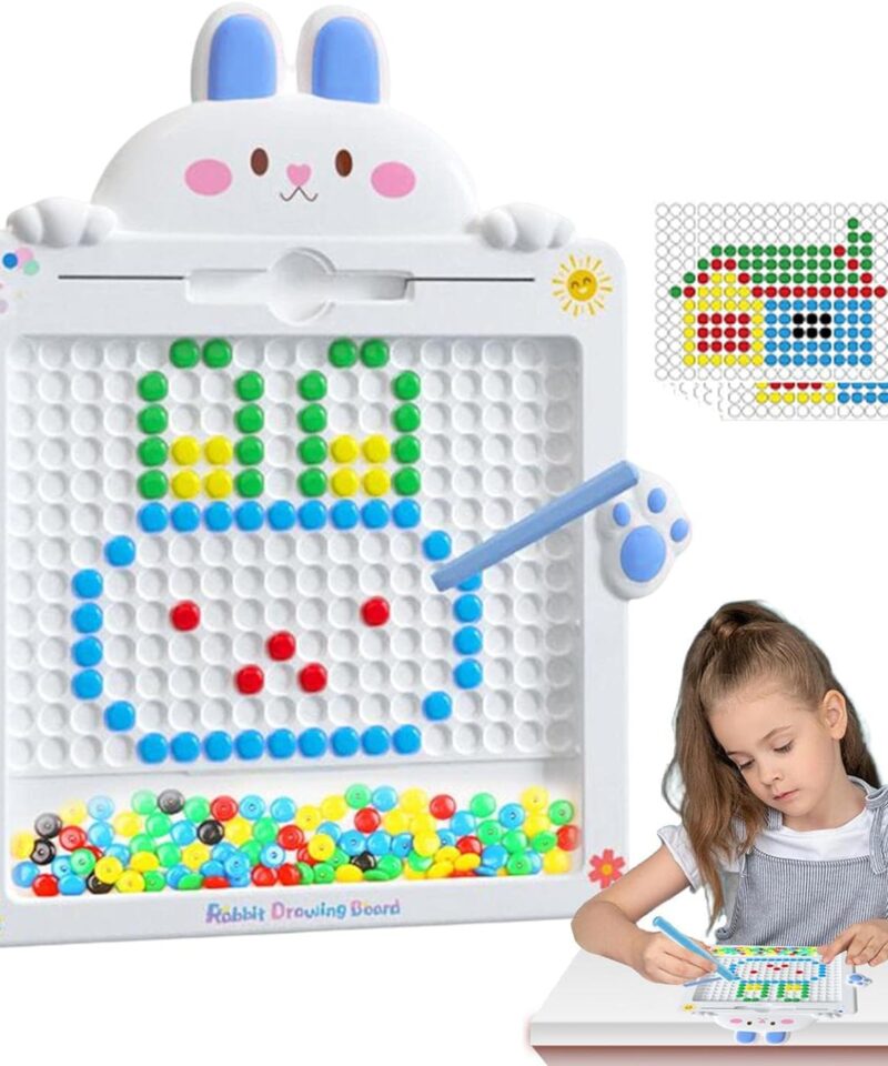 Kerge ja kaasaskantav joonistustahvel