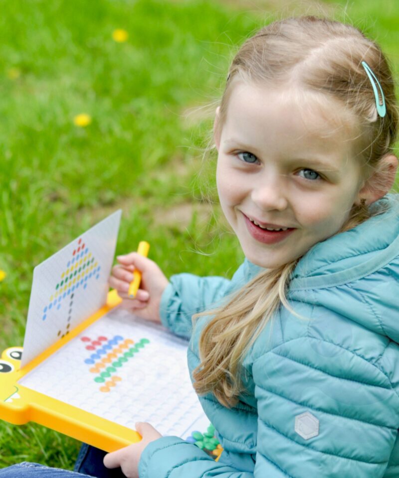 Sobib alates 3. eluaastast