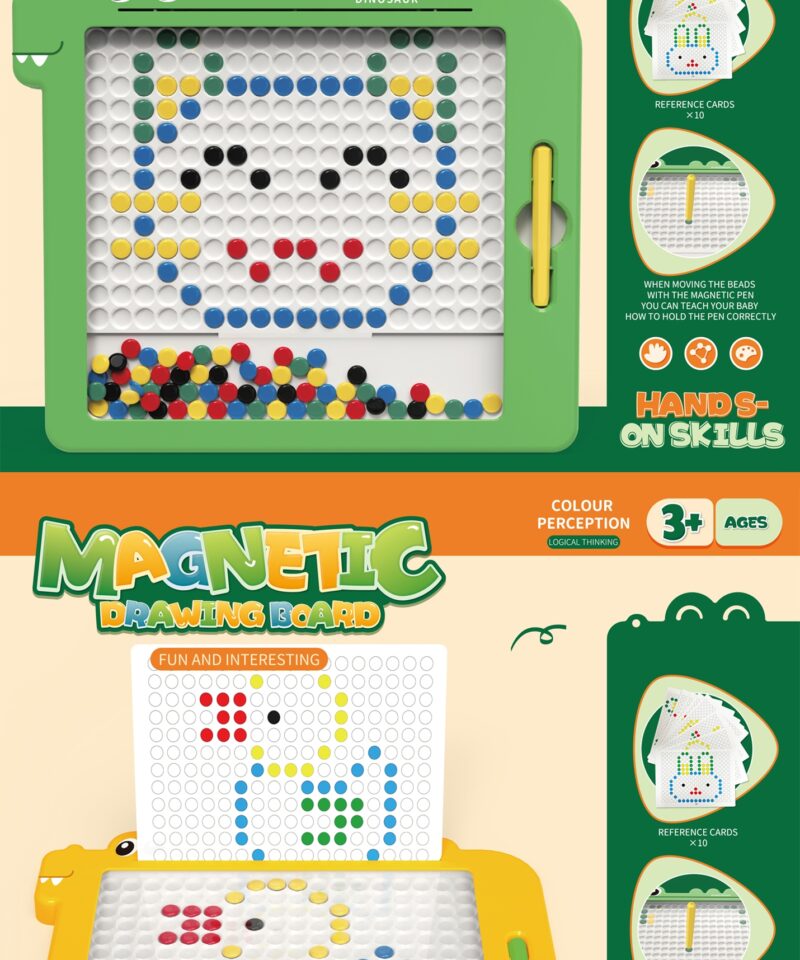 Ideaalne kingitus lastele