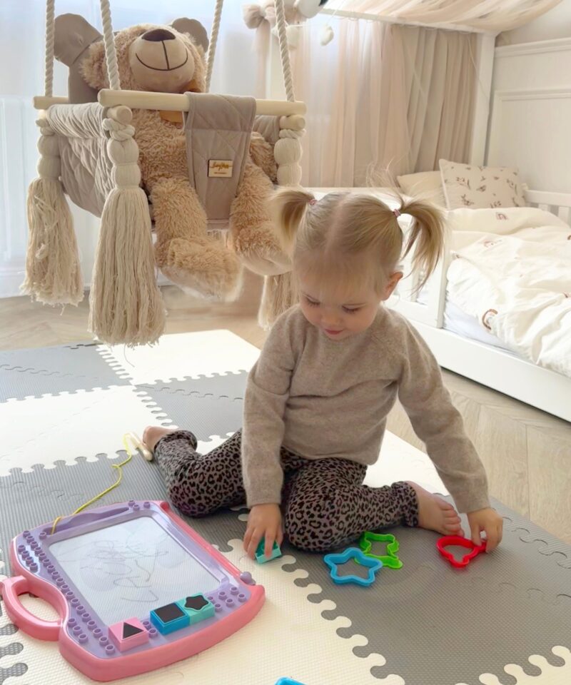 Kerge ja kaasaskantav joonistustahvel