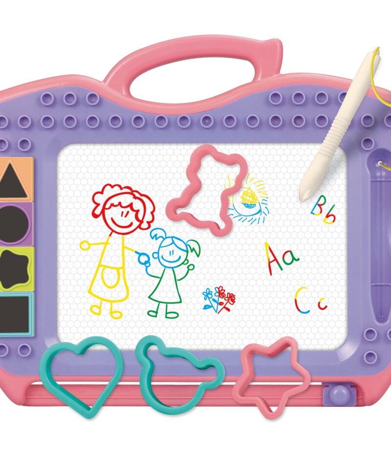 Joonistustahvel lastele kingituseks