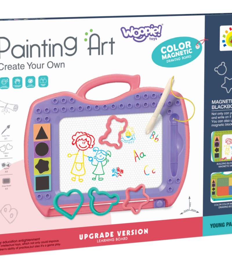 Joonistustahvel lastele kingituseks