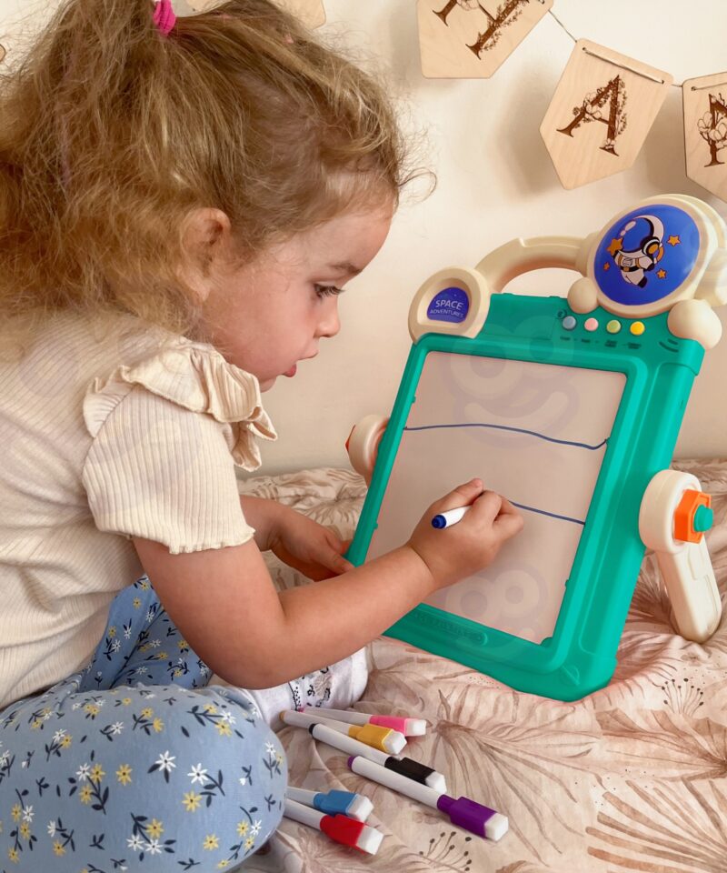 Tetrise klotside paigutamise võimalus