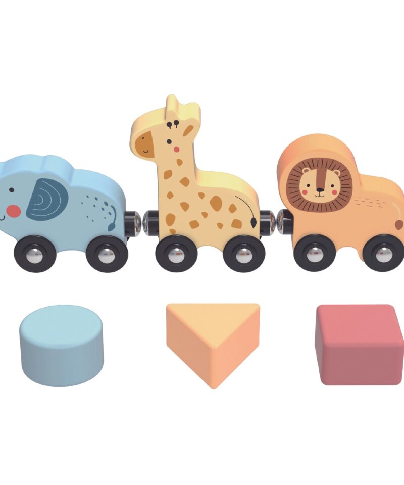 Mängulaud, mis toetab loovust ja loogilist mõtlemist