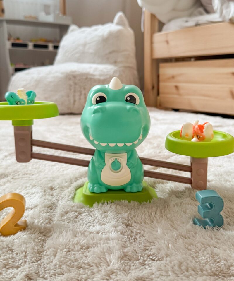 Lastele mõeldud matemaatikamäng