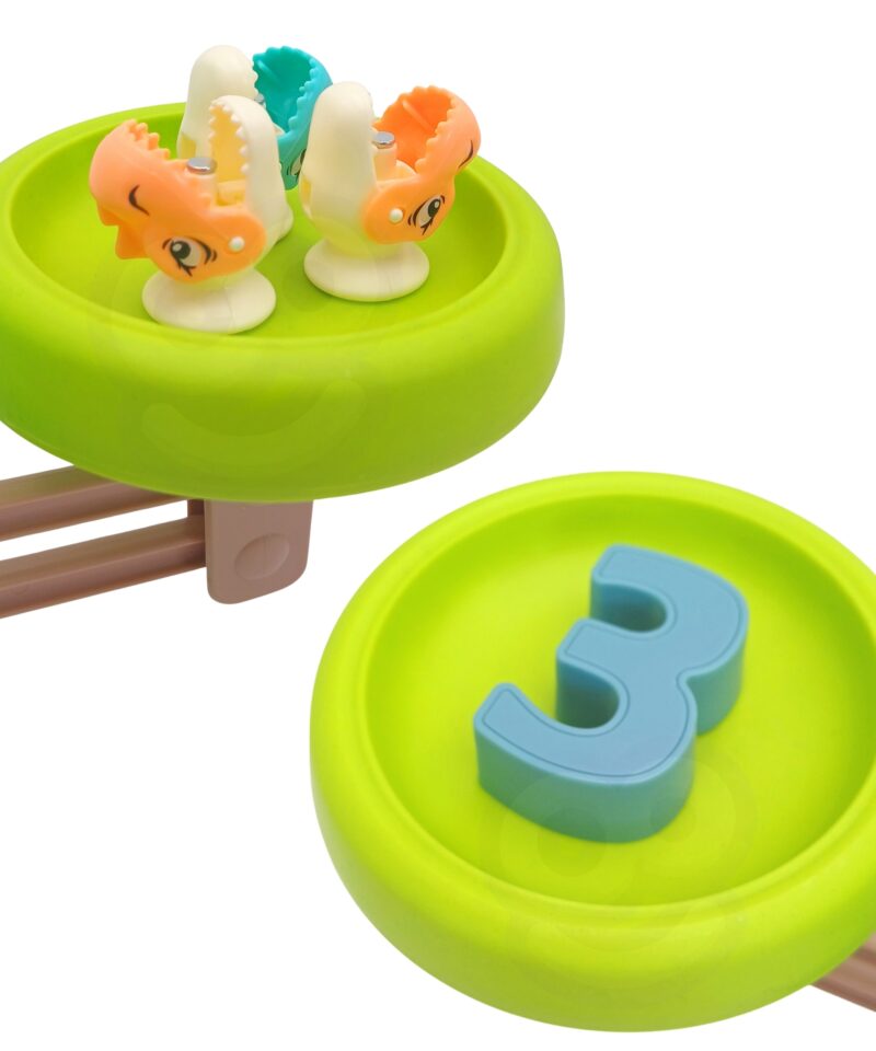 Ohutu ja vastupidav matemaatikamäng