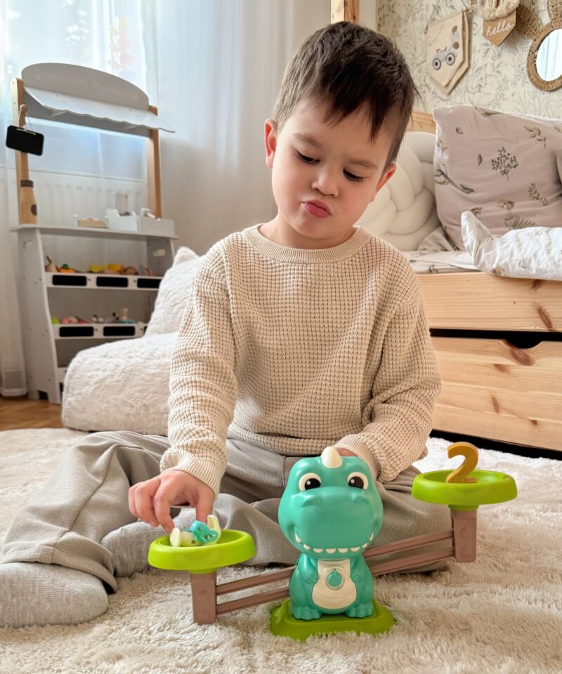 Ohutu ja vastupidav matemaatikamäng