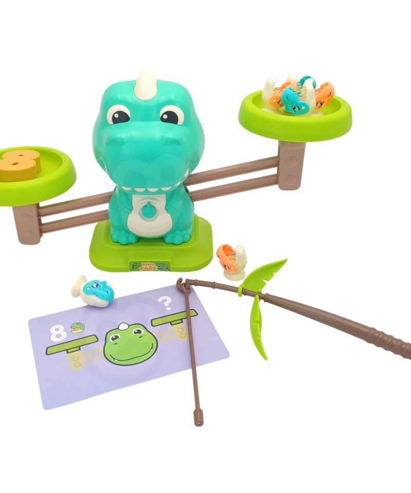 Ohutu ja vastupidav matemaatikamäng