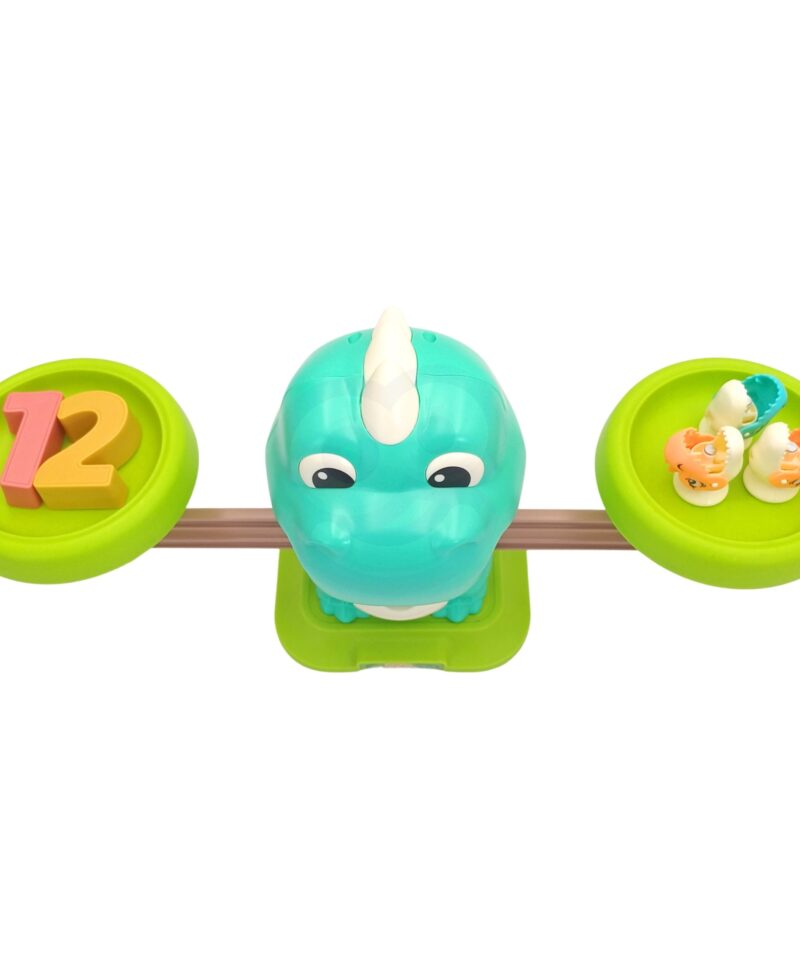 Ohutu ja vastupidav matemaatikamäng