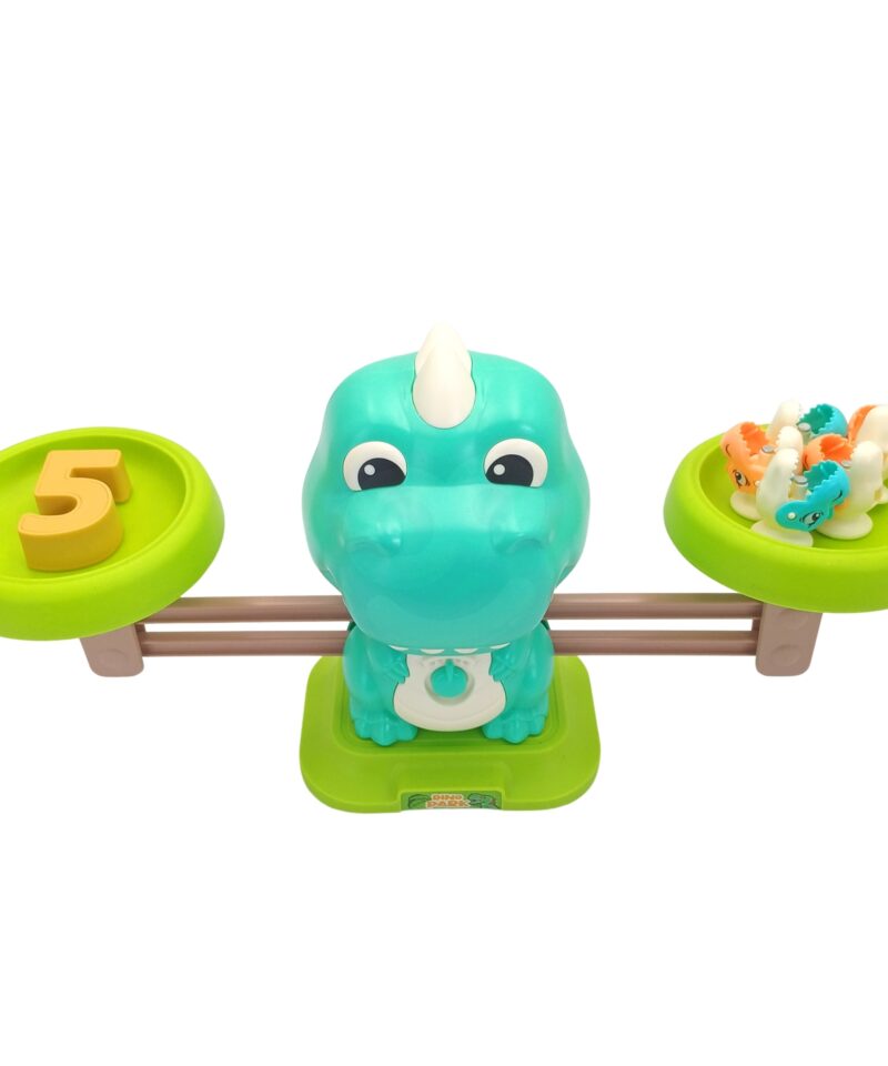 Ohutu ja vastupidav matemaatikamäng