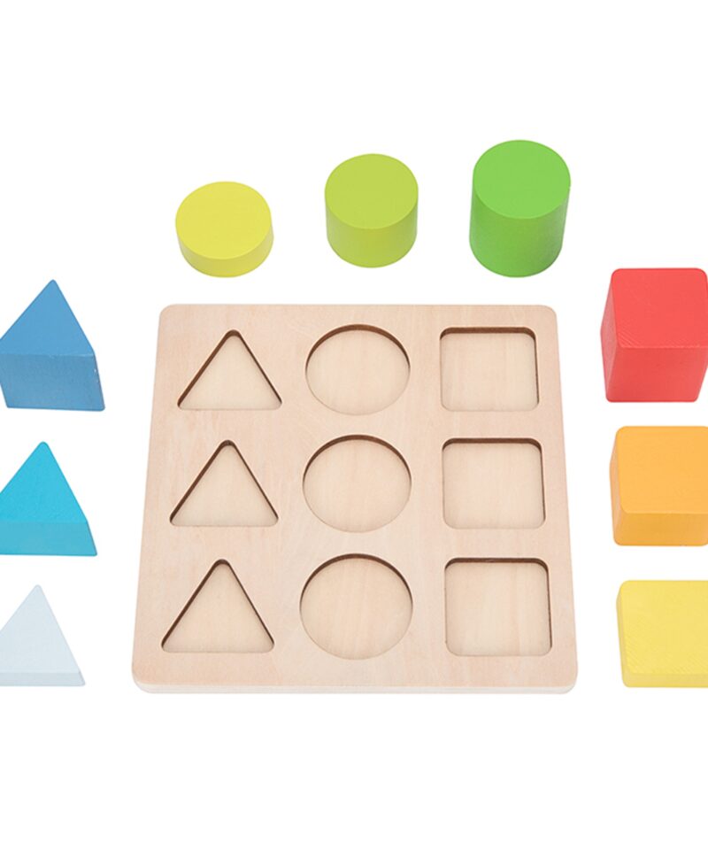 Lõbus ja arendav sorteerimismäng