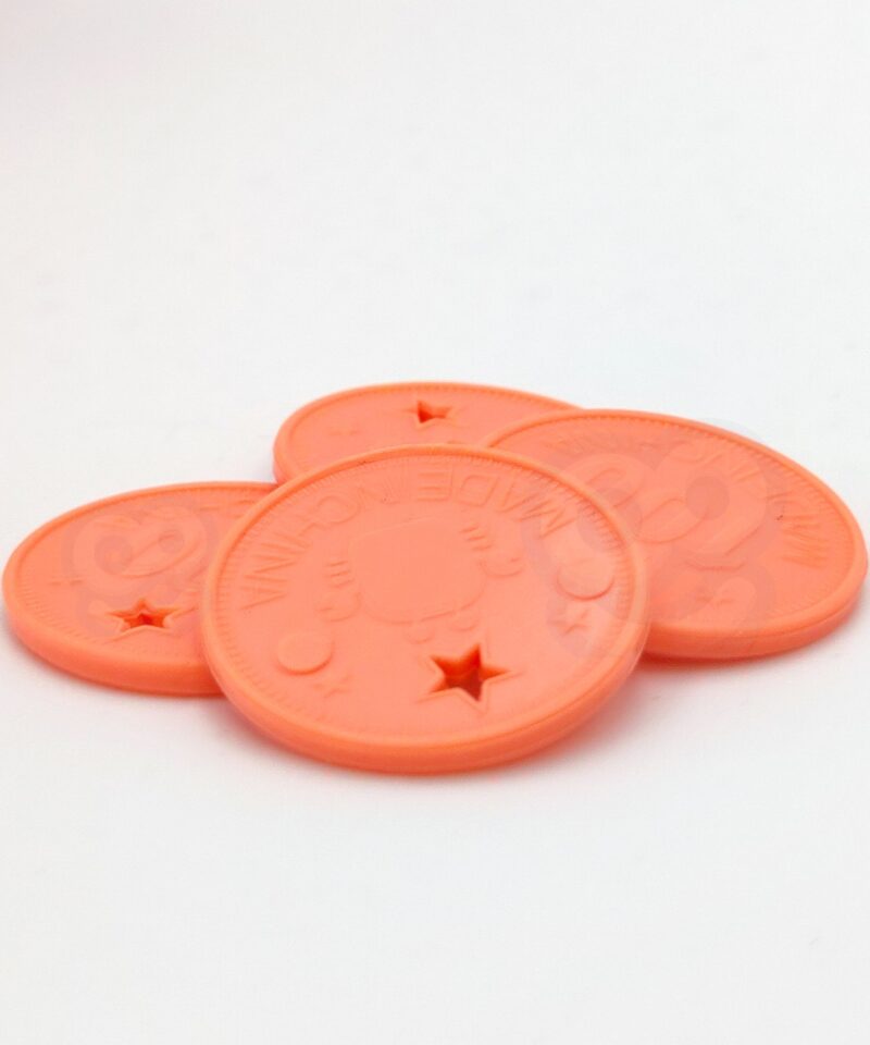 Ohutu seif lastele alates 3. eluaastast