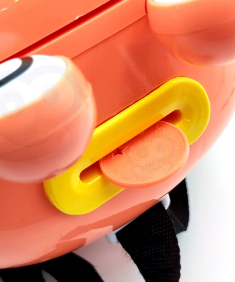 Mänguline seif raha hoidmiseks