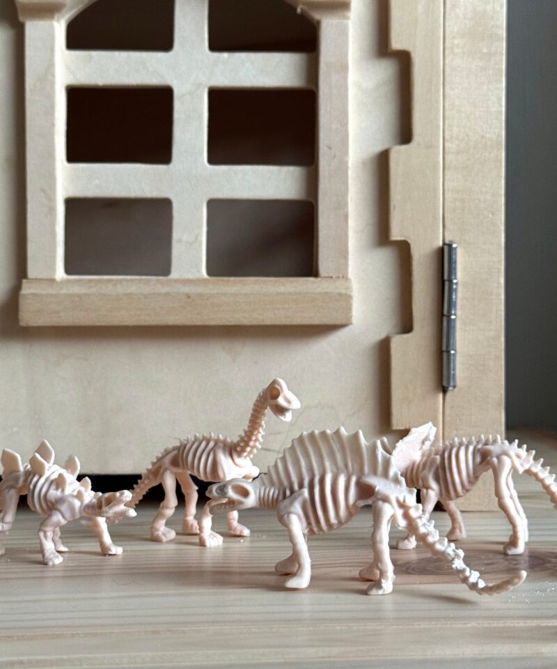 Ohutud materjalid ja kaitseprillid