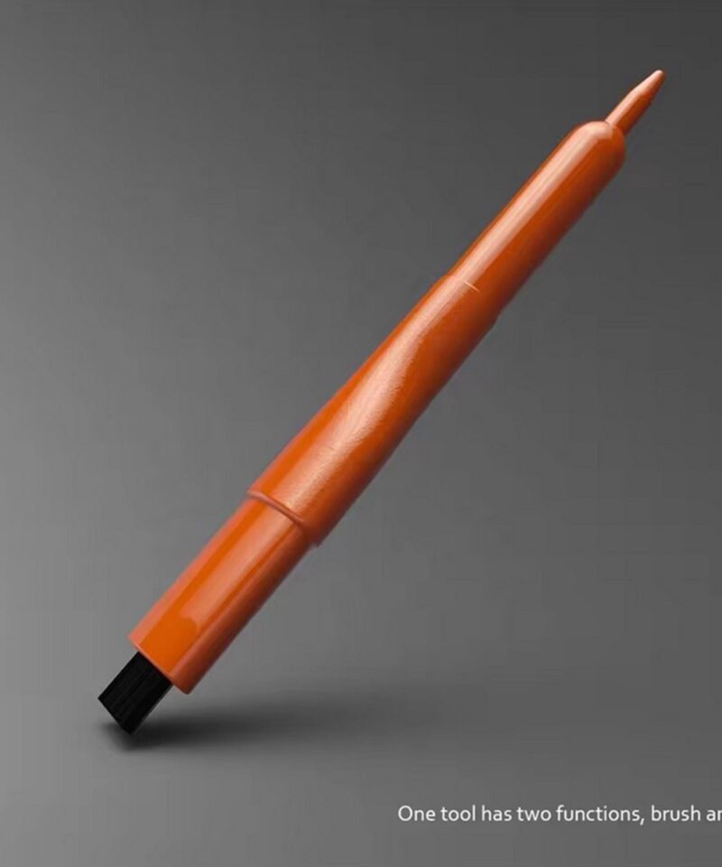 Väike arheoloog avastamas