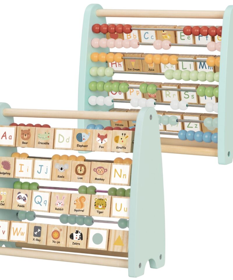 Kahepoolne hariv arvelaud lastele