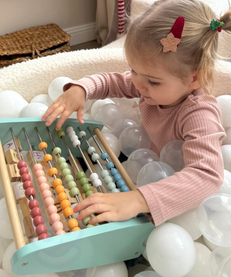 Puidust arvelaud noortele