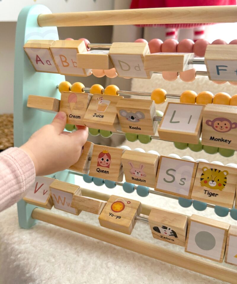 Arvelaud tähtede õppimiseks