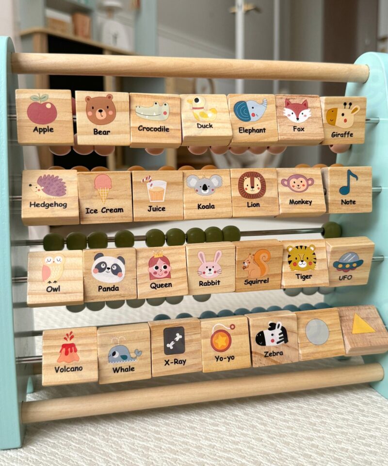 Kahepoolne mänguasi