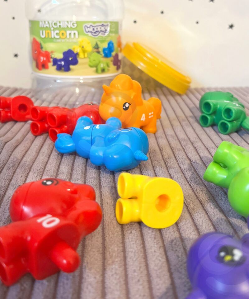 Ohutu ja vastupidav plastmaterjal