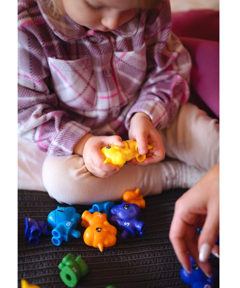 Ohutu ja vastupidav plastmaterjal