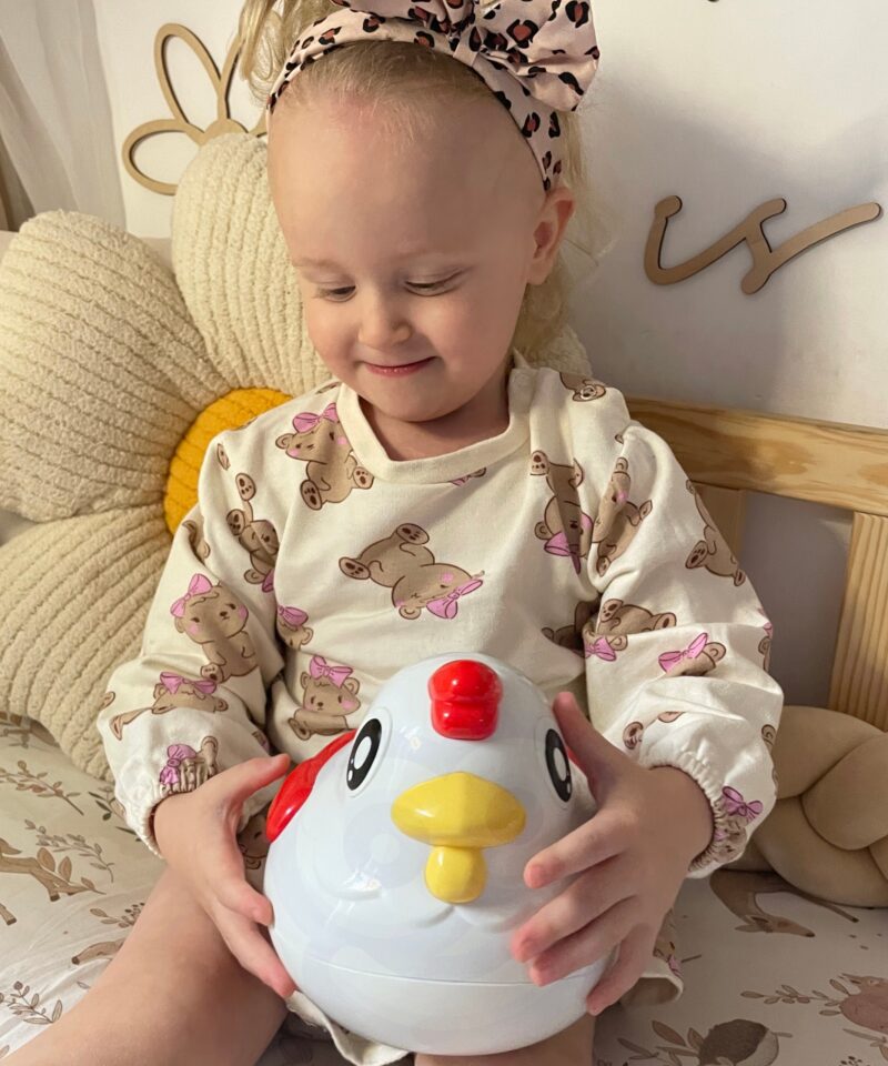 Kvaliteetne hariv mänguasi