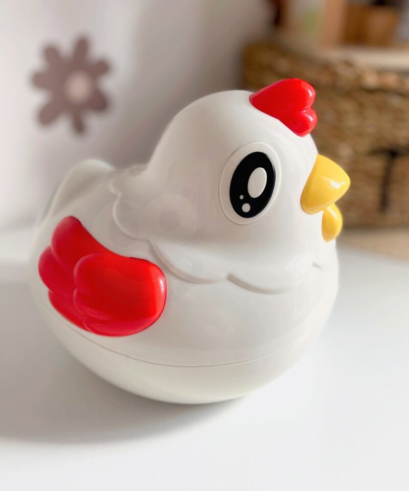 Mänguasi organiseerimisoskuse arendamiseks