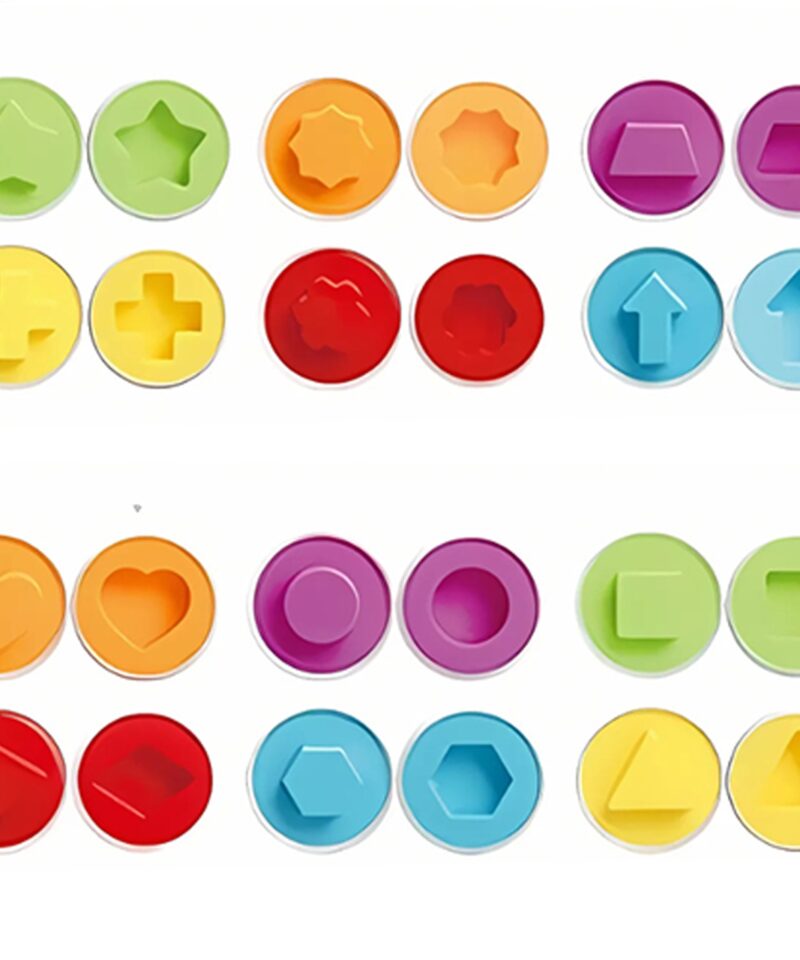 Mänguasi organiseerimisoskuse arendamiseks