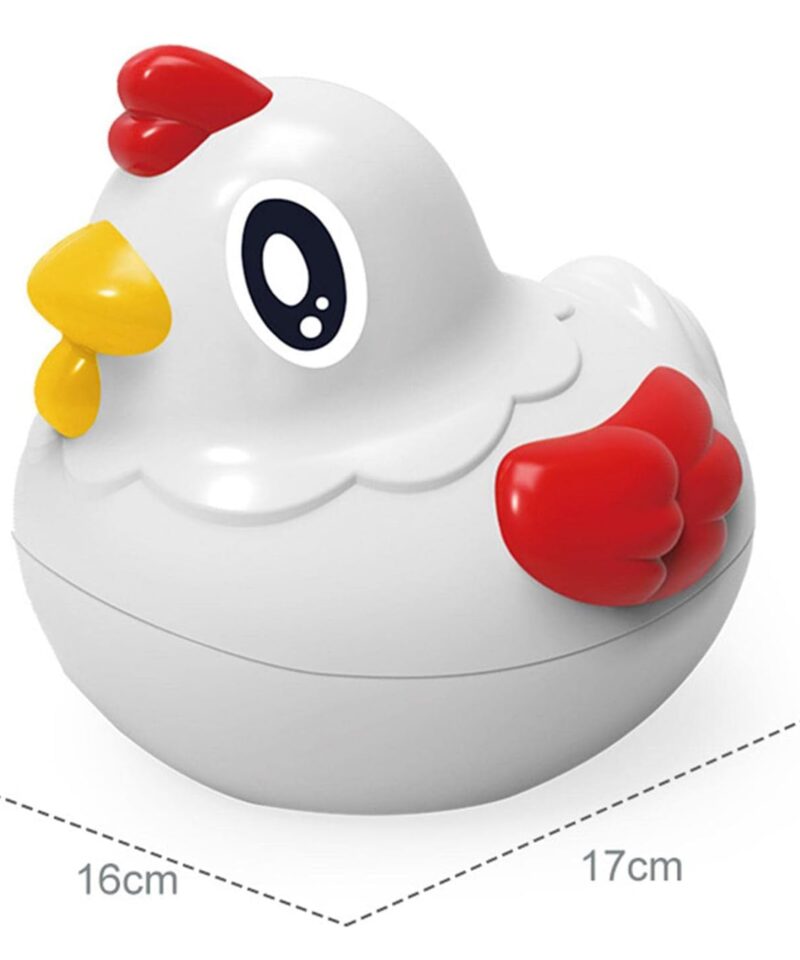 Mänguasi organiseerimisoskuse arendamiseks