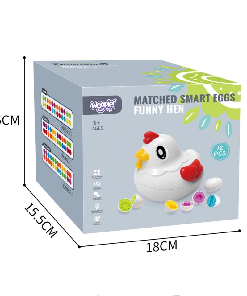 Mänguasi organiseerimisoskuse arendamiseks