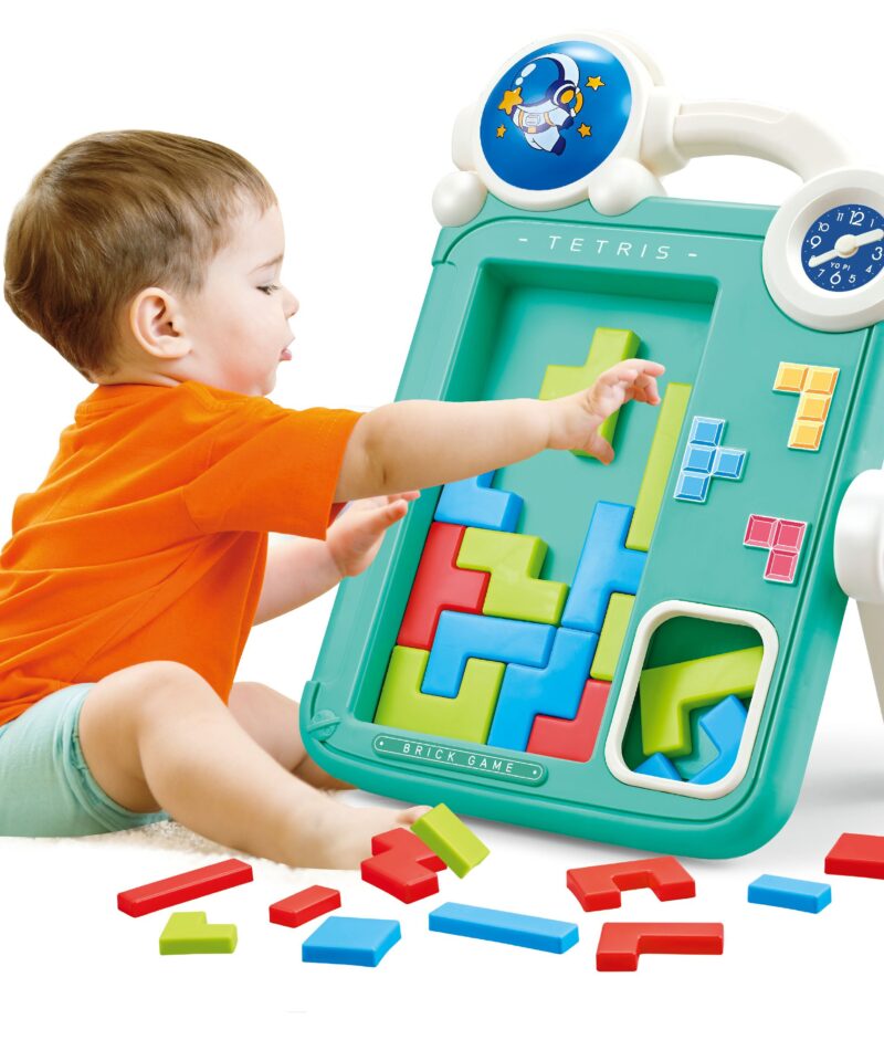 Loogilise mõtlemise treenimine