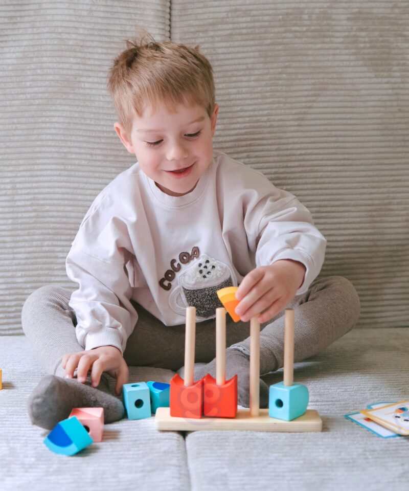 Ohutud värvid ja kaunid pastelsed toonid