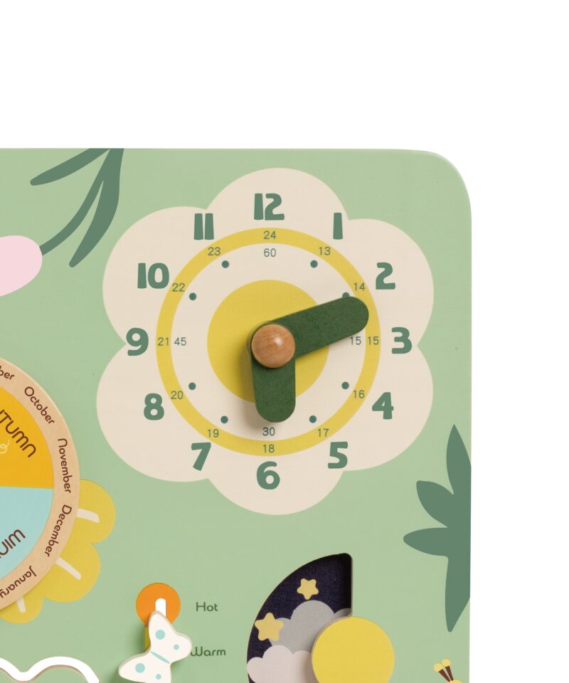 Interaktiivne tahvel manuaalsete oskuste arendamiseks