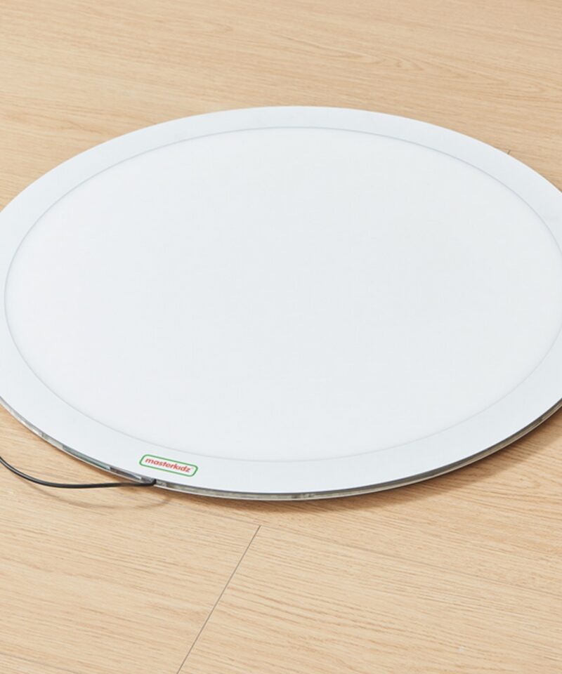 Loov LED valguspaneel lastele