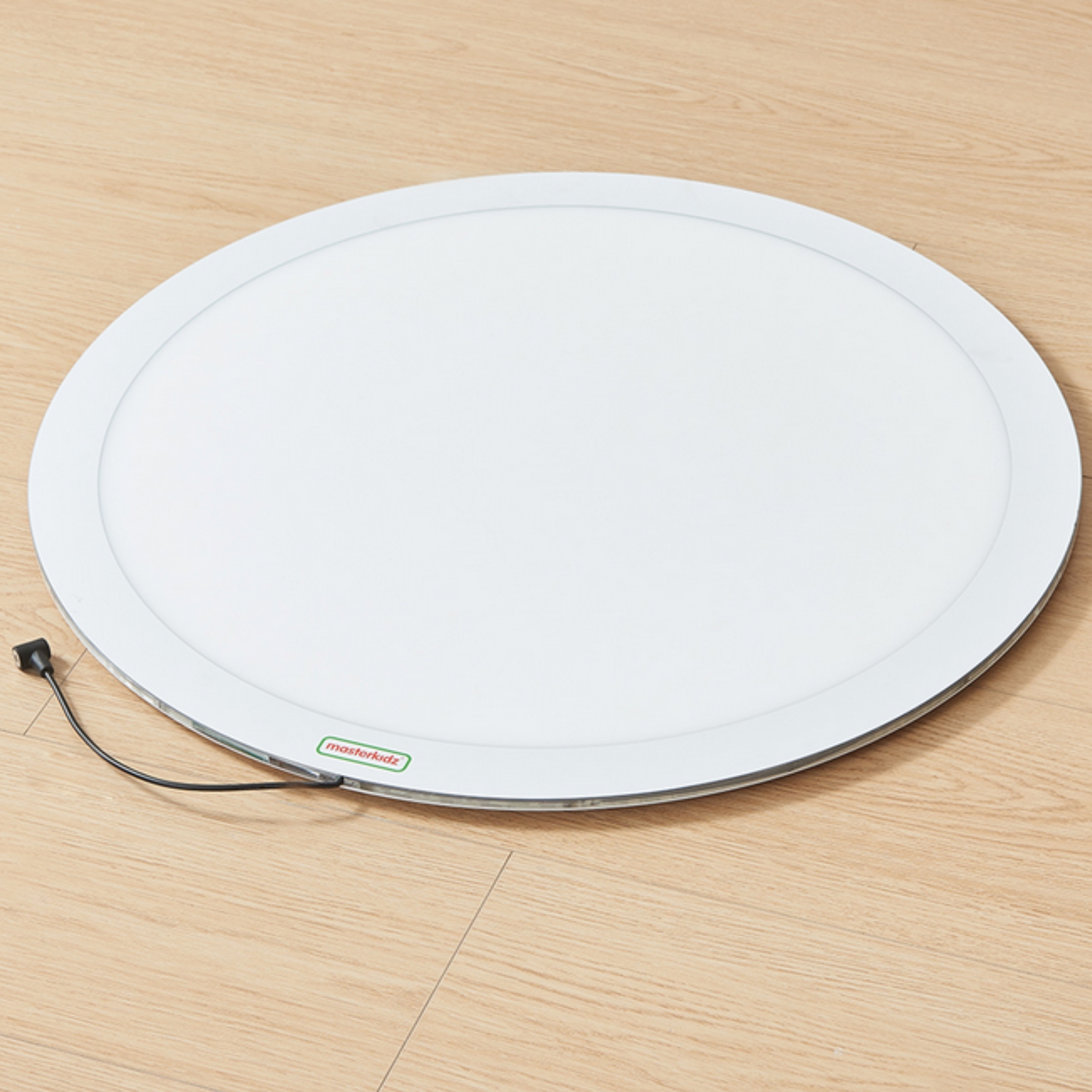 Loov LED valguspaneel lastele