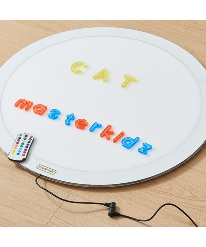 Hariduslik LED valguspaneel