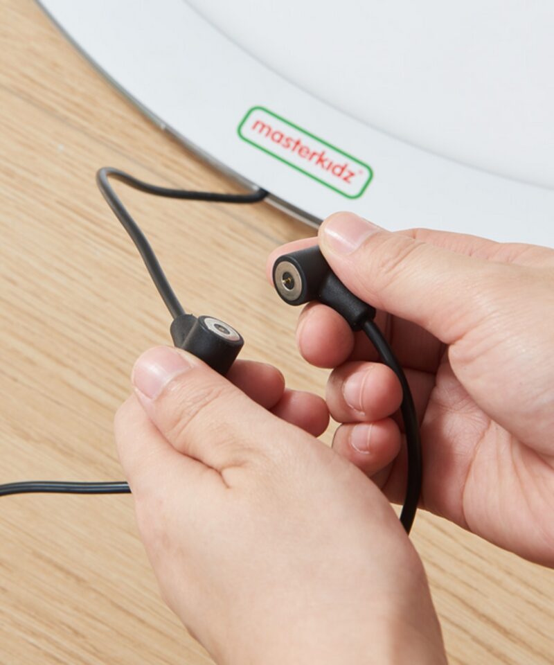 Kaasaskantav LED valguspaneel