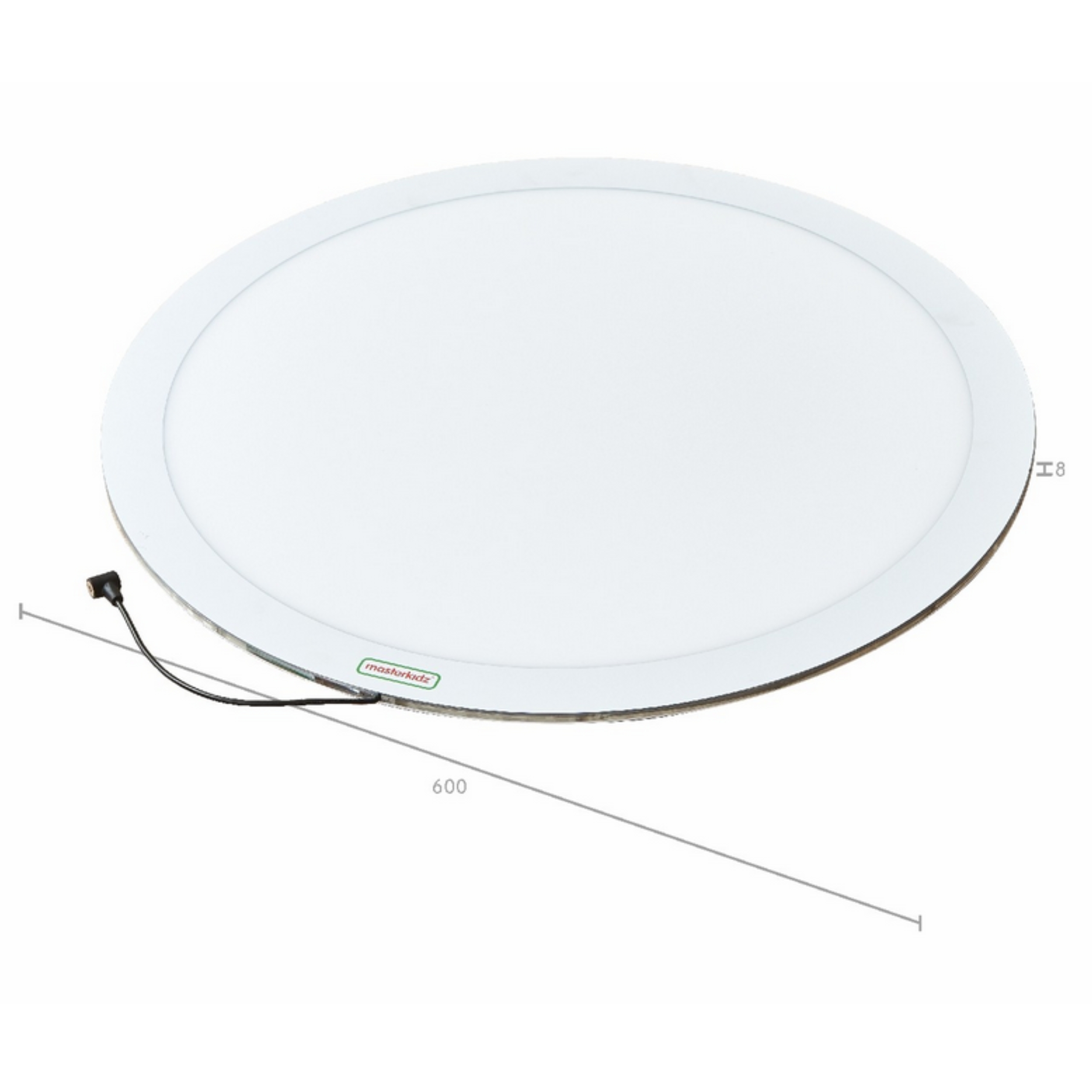 Kaasaskantav LED valguspaneel