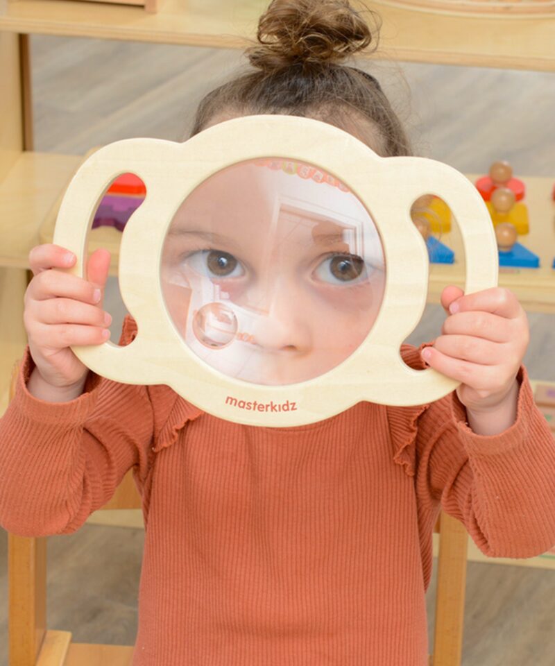 Lupp väikestele looduseuurijatele